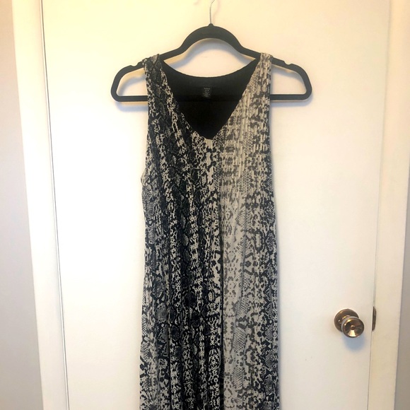 Kenneth Cole 3/4 length dress - Picture 1 of 5
